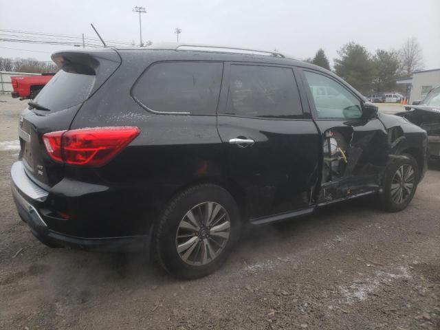 Photo 2 VIN: 5N1DR2MM8JC619523 - NISSAN PATHFINDER 