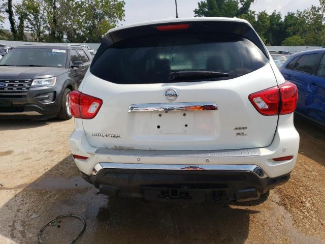 Photo 5 VIN: 5N1DR2MM8JC624012 - NISSAN PATHFINDER 