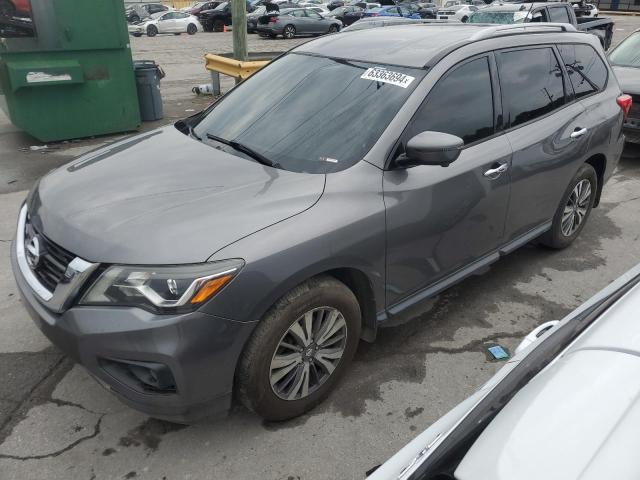 Photo 0 VIN: 5N1DR2MM8JC625256 - NISSAN PATHFINDER 