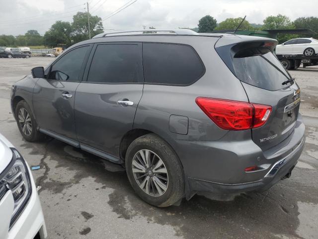 Photo 1 VIN: 5N1DR2MM8JC625256 - NISSAN PATHFINDER 