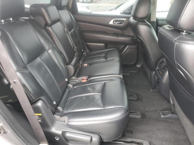 Photo 10 VIN: 5N1DR2MM8JC625256 - NISSAN PATHFINDER 