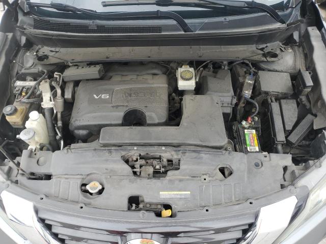 Photo 11 VIN: 5N1DR2MM8JC625256 - NISSAN PATHFINDER 