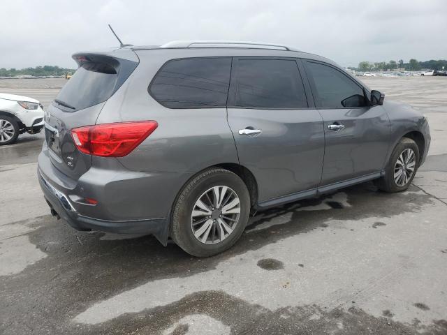 Photo 2 VIN: 5N1DR2MM8JC625256 - NISSAN PATHFINDER 