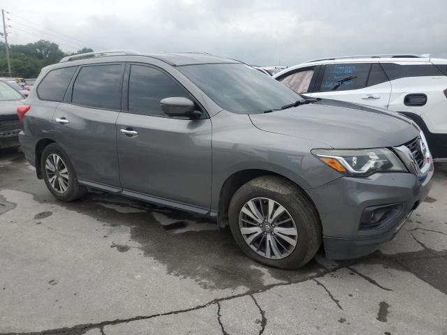 Photo 3 VIN: 5N1DR2MM8JC625256 - NISSAN PATHFINDER 