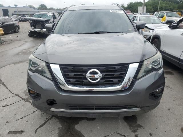 Photo 4 VIN: 5N1DR2MM8JC625256 - NISSAN PATHFINDER 