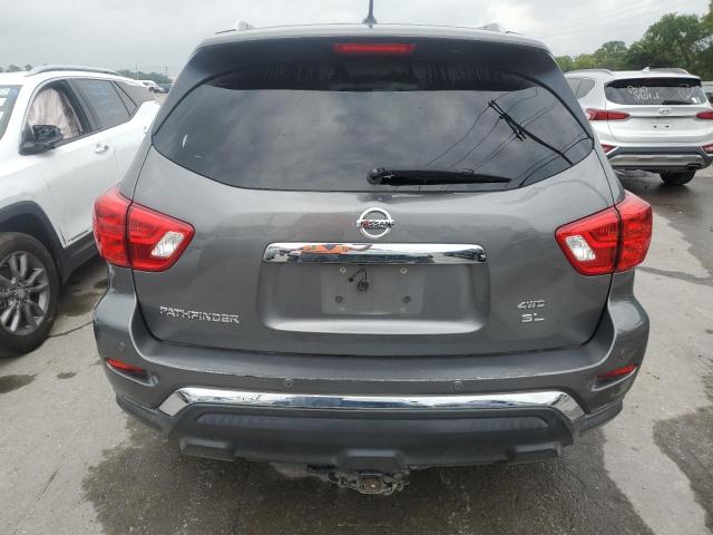 Photo 5 VIN: 5N1DR2MM8JC625256 - NISSAN PATHFINDER 