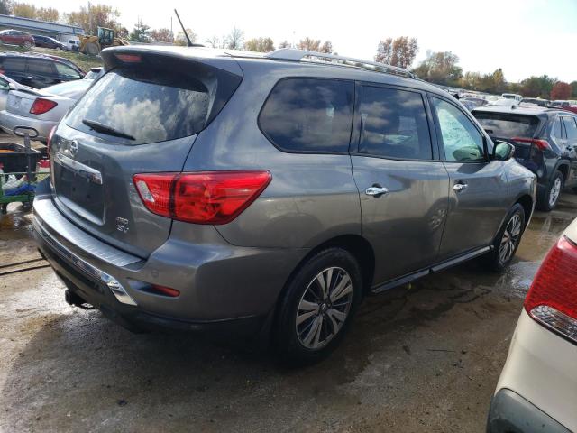 Photo 2 VIN: 5N1DR2MM8JC626388 - NISSAN PATHFINDER 