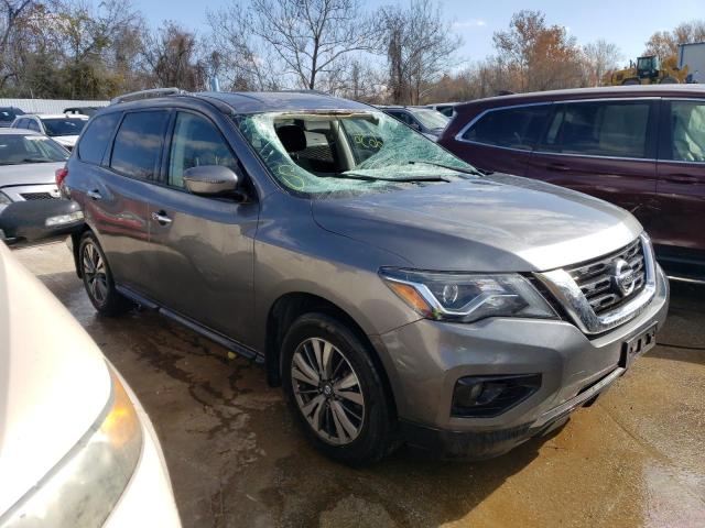 Photo 3 VIN: 5N1DR2MM8JC626388 - NISSAN PATHFINDER 