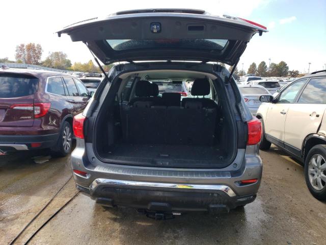 Photo 5 VIN: 5N1DR2MM8JC626388 - NISSAN PATHFINDER 