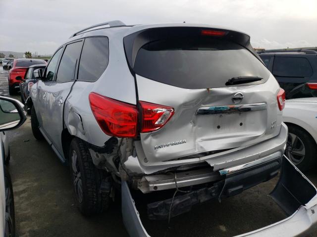 Photo 1 VIN: 5N1DR2MM8JC632031 - NISSAN PATHFINDER 