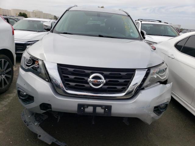 Photo 4 VIN: 5N1DR2MM8JC632031 - NISSAN PATHFINDER 