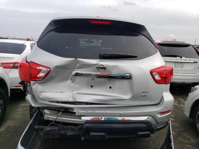 Photo 5 VIN: 5N1DR2MM8JC632031 - NISSAN PATHFINDER 