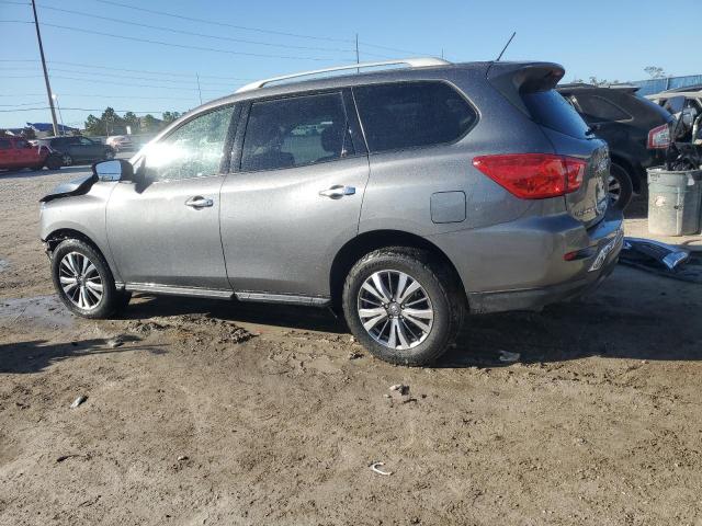 Photo 1 VIN: 5N1DR2MM8JC633633 - NISSAN PATHFINDER 