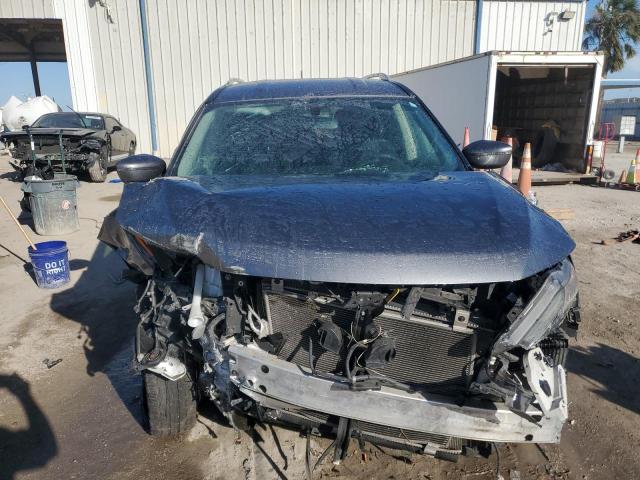 Photo 4 VIN: 5N1DR2MM8JC633633 - NISSAN PATHFINDER 