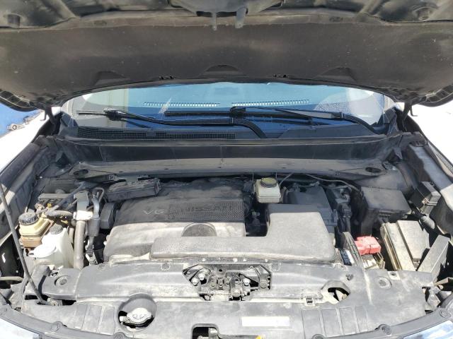 Photo 11 VIN: 5N1DR2MM8JC636273 - NISSAN PATHFINDER 