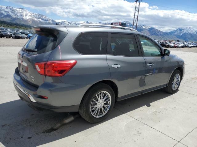 Photo 2 VIN: 5N1DR2MM8JC636273 - NISSAN PATHFINDER 