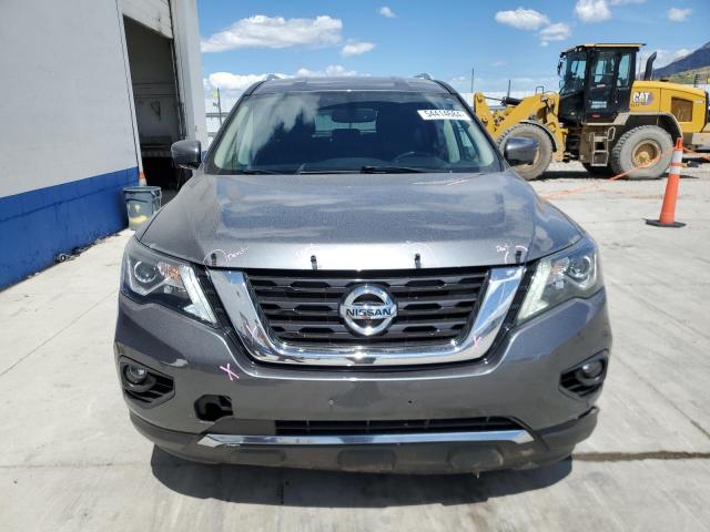 Photo 4 VIN: 5N1DR2MM8JC636273 - NISSAN PATHFINDER 