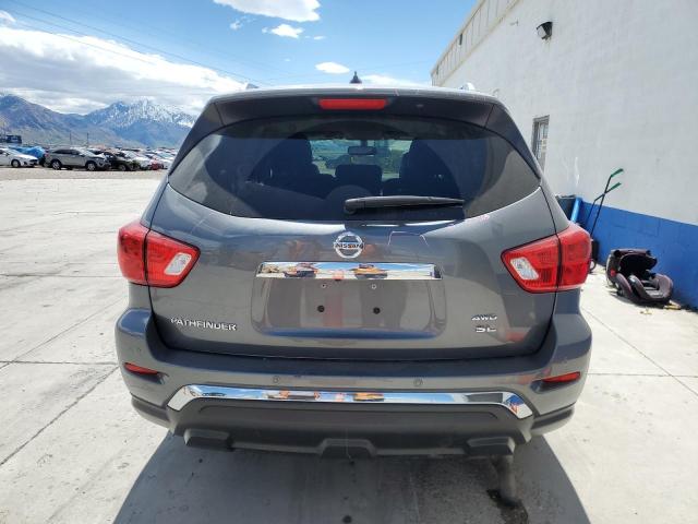 Photo 5 VIN: 5N1DR2MM8JC636273 - NISSAN PATHFINDER 