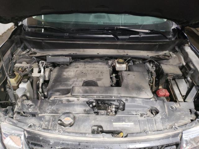 Photo 10 VIN: 5N1DR2MM8JC636631 - NISSAN PATHFINDER 