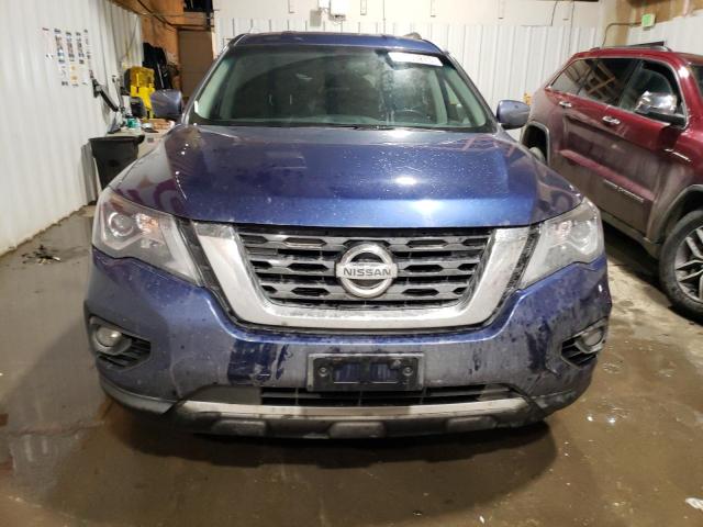 Photo 4 VIN: 5N1DR2MM8JC636631 - NISSAN PATHFINDER 