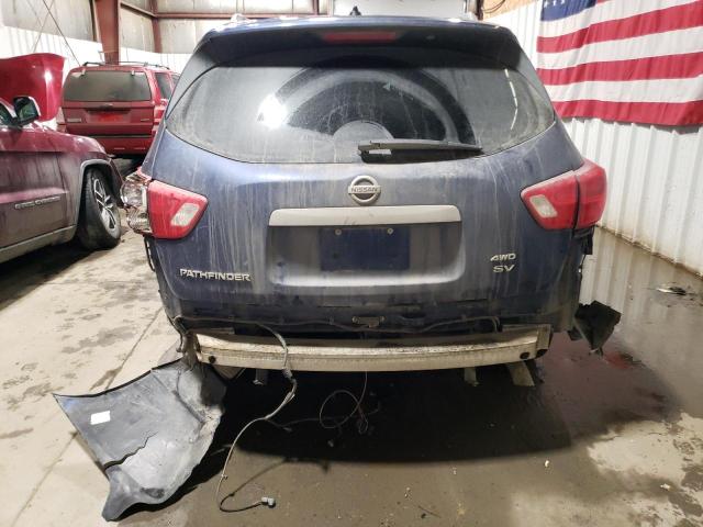 Photo 5 VIN: 5N1DR2MM8JC636631 - NISSAN PATHFINDER 