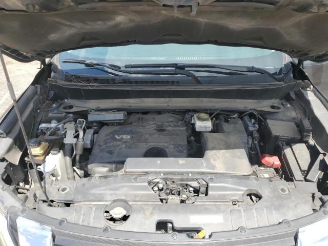 Photo 11 VIN: 5N1DR2MM8JC639335 - NISSAN PATHFINDER 