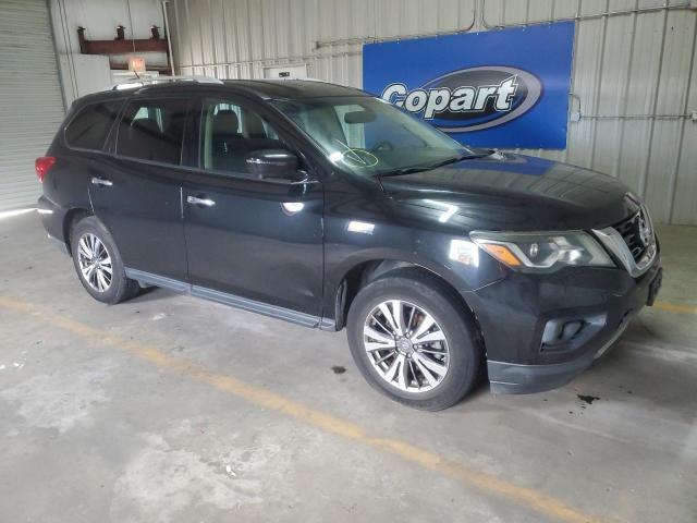 Photo 3 VIN: 5N1DR2MM8JC639335 - NISSAN PATHFINDER 