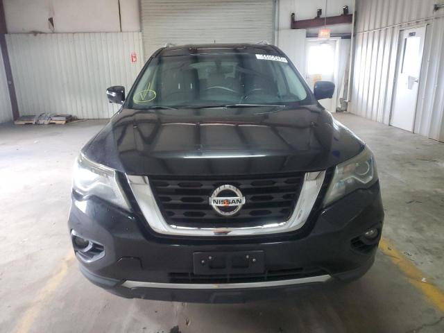 Photo 4 VIN: 5N1DR2MM8JC639335 - NISSAN PATHFINDER 