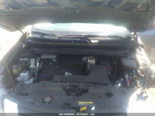 Photo 9 VIN: 5N1DR2MM8JC641943 - NISSAN PATHFINDER 