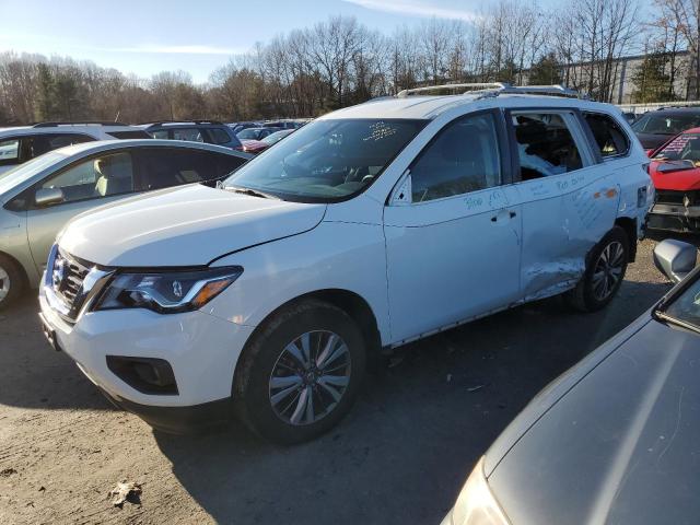 Photo 0 VIN: 5N1DR2MM8JC649234 - NISSAN PATHFINDER 