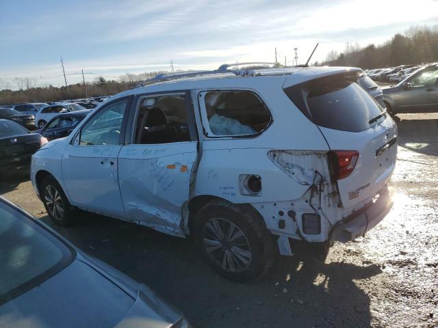 Photo 1 VIN: 5N1DR2MM8JC649234 - NISSAN PATHFINDER 