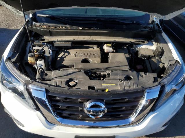 Photo 10 VIN: 5N1DR2MM8JC649234 - NISSAN PATHFINDER 