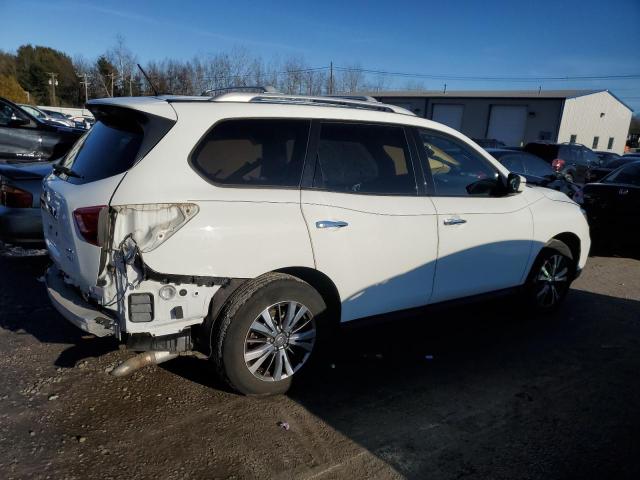 Photo 2 VIN: 5N1DR2MM8JC649234 - NISSAN PATHFINDER 