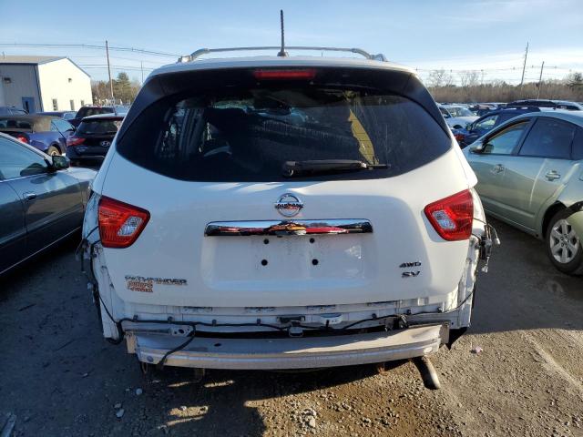 Photo 5 VIN: 5N1DR2MM8JC649234 - NISSAN PATHFINDER 