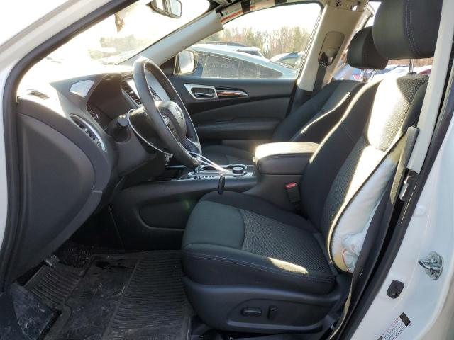 Photo 6 VIN: 5N1DR2MM8JC649234 - NISSAN PATHFINDER 