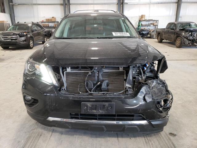 Photo 4 VIN: 5N1DR2MM8JC658709 - NISSAN PATHFINDER 