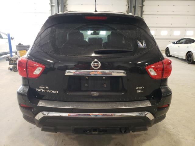 Photo 5 VIN: 5N1DR2MM8JC658709 - NISSAN PATHFINDER 