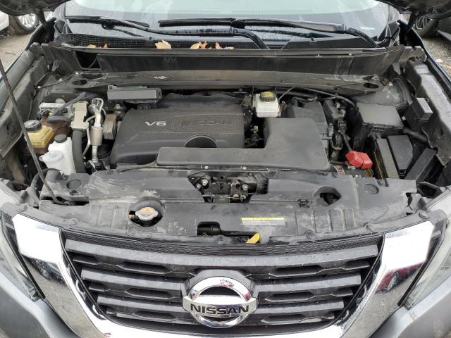 Photo 10 VIN: 5N1DR2MM8JC662467 - NISSAN PATHFINDER 