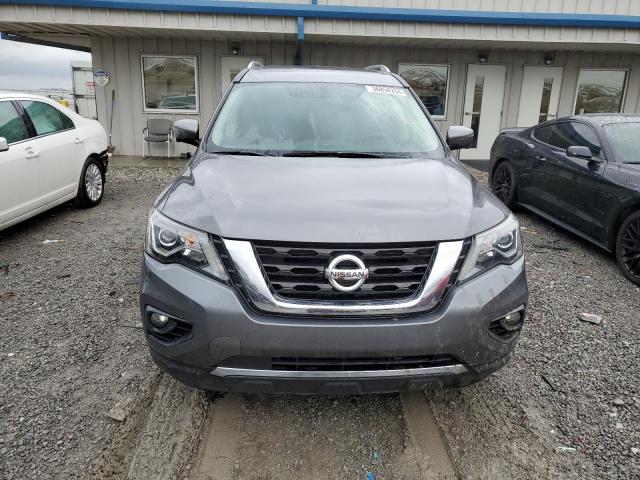 Photo 4 VIN: 5N1DR2MM8JC662467 - NISSAN PATHFINDER 