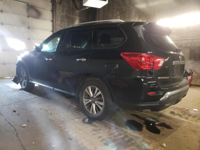 Photo 1 VIN: 5N1DR2MM8JC668379 - NISSAN PATHFINDER 