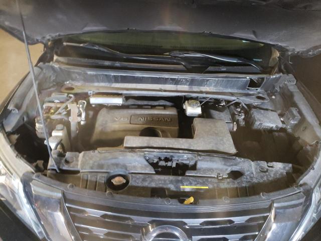 Photo 11 VIN: 5N1DR2MM8JC668379 - NISSAN PATHFINDER 