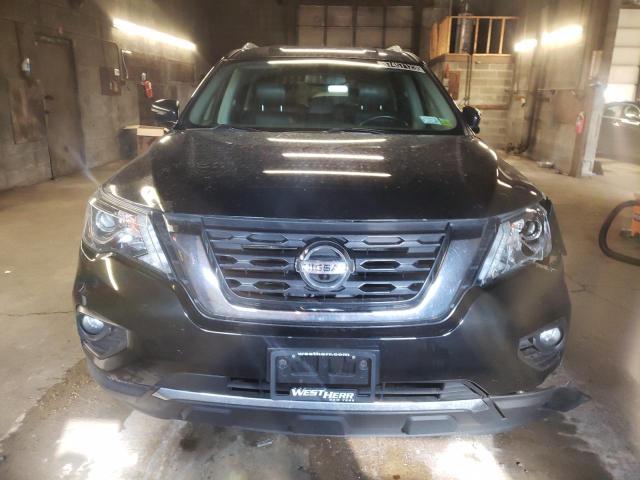 Photo 4 VIN: 5N1DR2MM8JC668379 - NISSAN PATHFINDER 