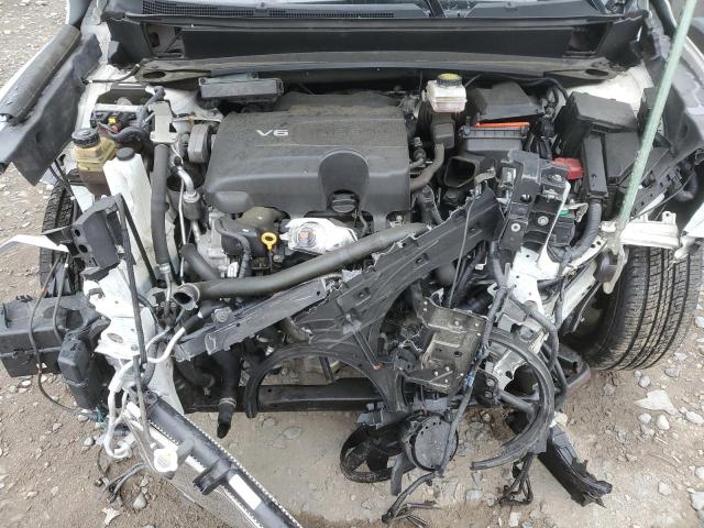 Photo 10 VIN: 5N1DR2MM8JC677728 - NISSAN PATHFINDER 