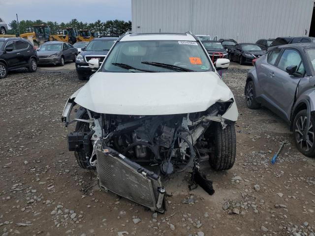 Photo 4 VIN: 5N1DR2MM8JC677728 - NISSAN PATHFINDER 