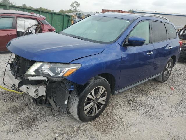 Photo 0 VIN: 5N1DR2MM8KC577405 - NISSAN PATHFINDER 