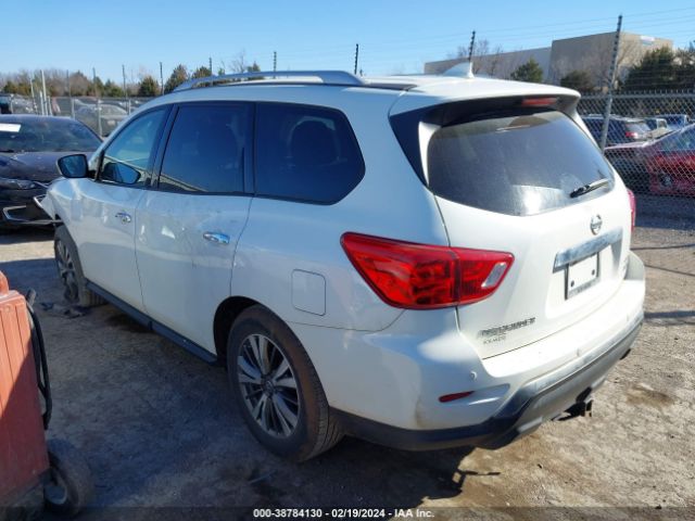 Photo 2 VIN: 5N1DR2MM8KC581275 - NISSAN PATHFINDER 