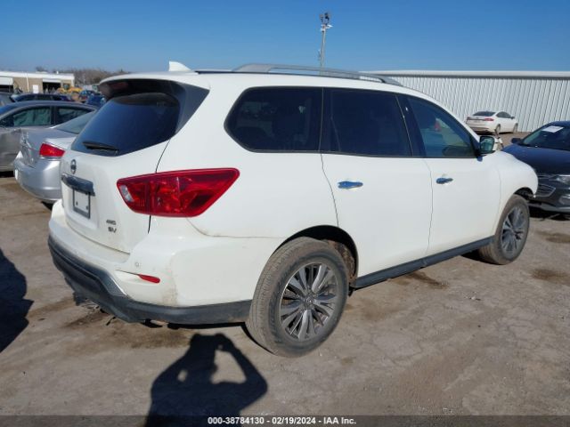 Photo 3 VIN: 5N1DR2MM8KC581275 - NISSAN PATHFINDER 