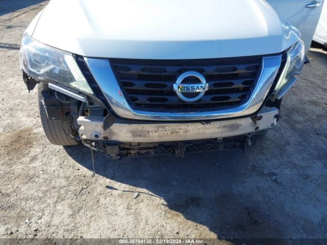 Photo 5 VIN: 5N1DR2MM8KC581275 - NISSAN PATHFINDER 