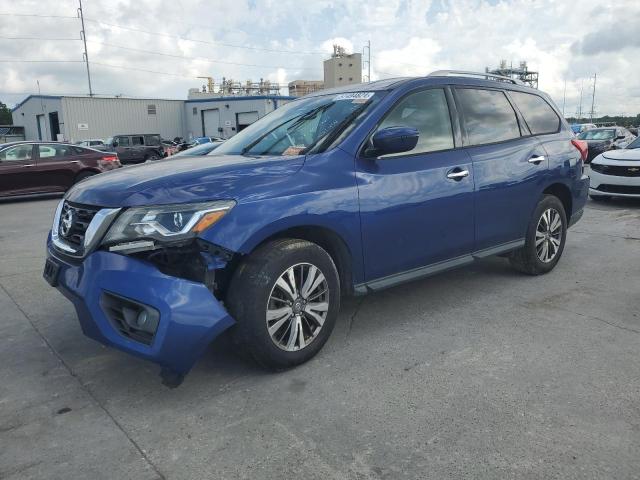 Photo 0 VIN: 5N1DR2MM8KC581454 - NISSAN PATHFINDER 