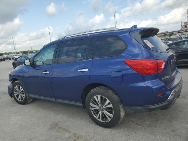 Photo 1 VIN: 5N1DR2MM8KC581454 - NISSAN PATHFINDER 